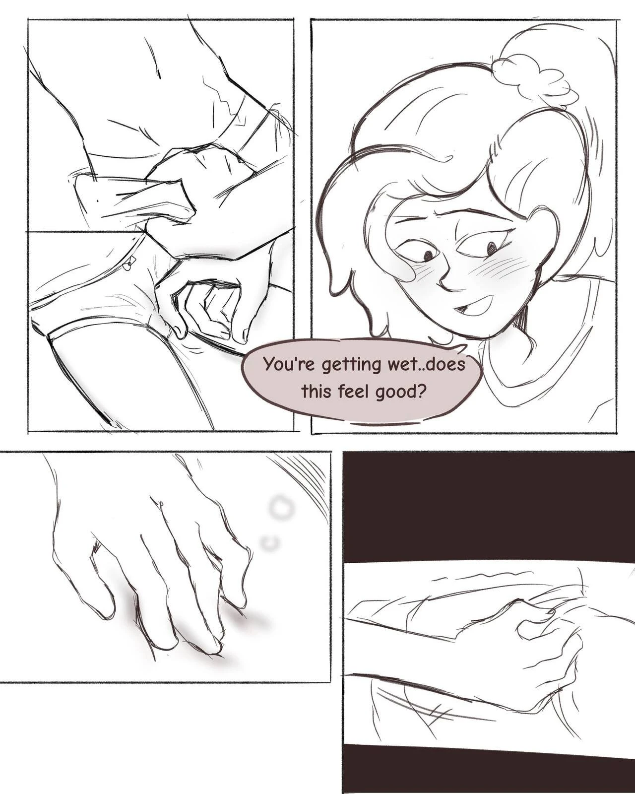 Somno porn comic picture 11