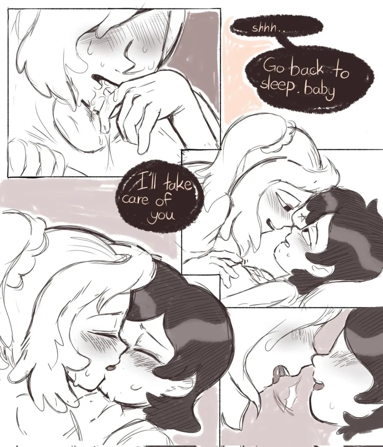 Somno porn comic picture 15