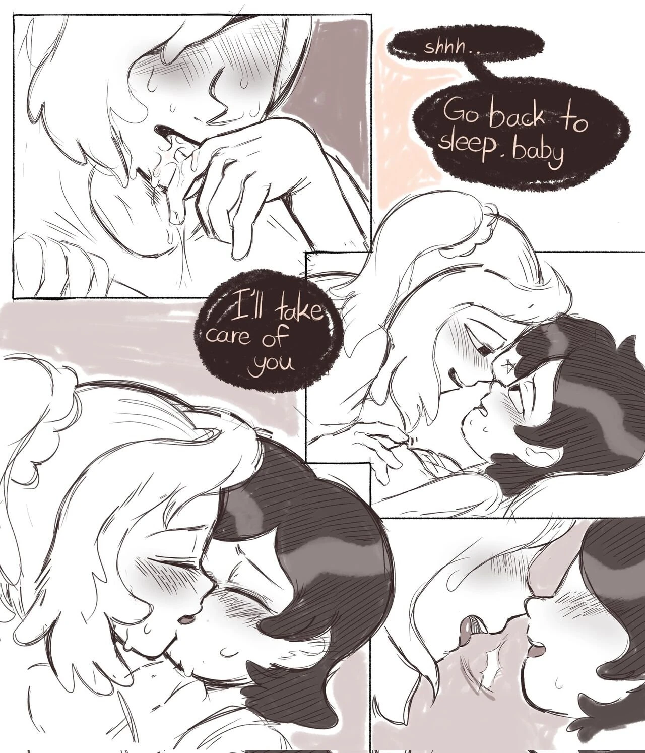 Somno porn comic picture 15