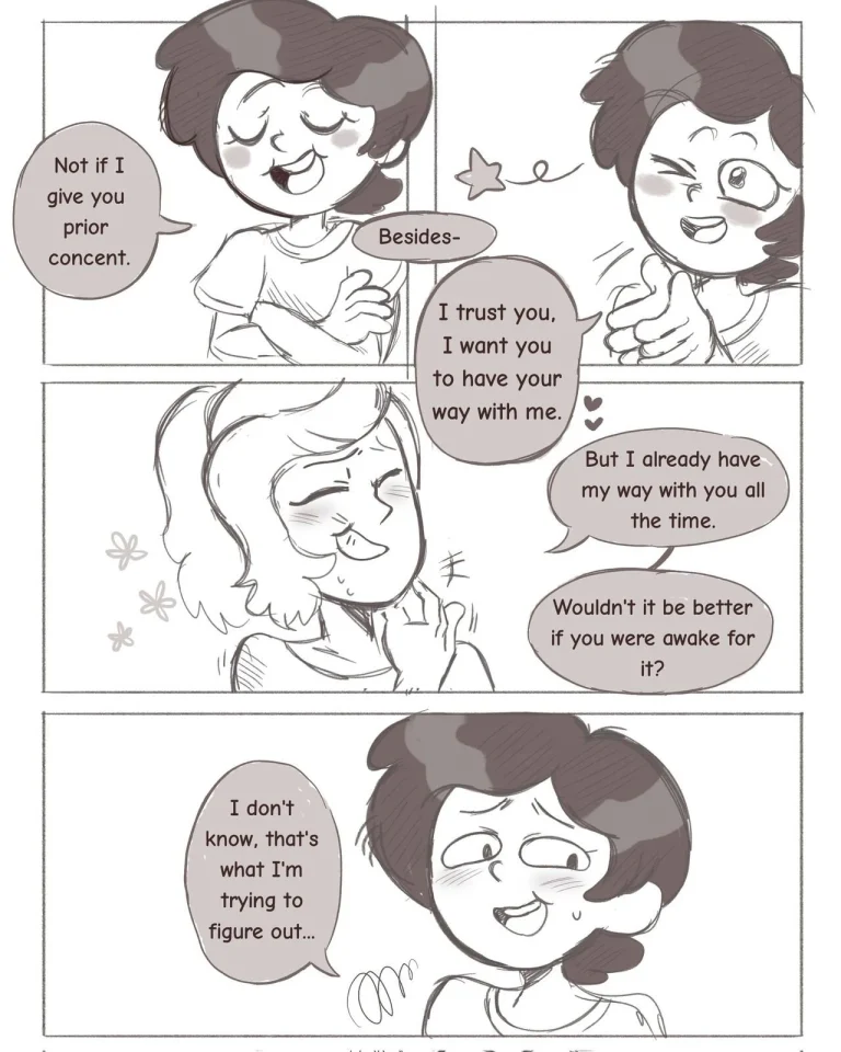 Somno porn comic picture 2