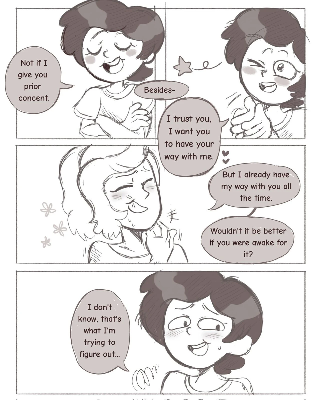 Somno porn comic picture 2