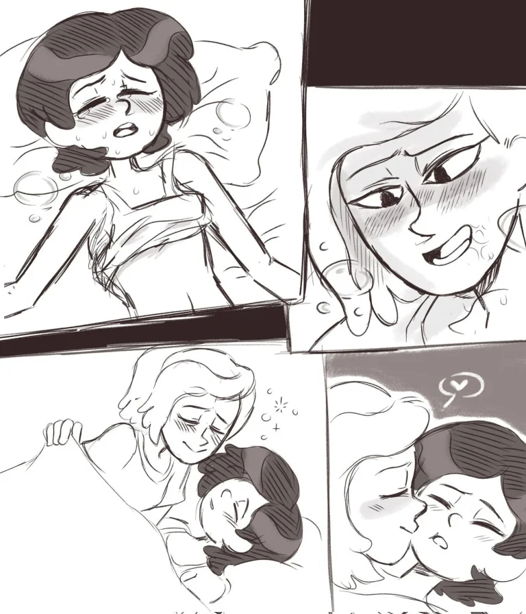 Somno porn comic picture 20