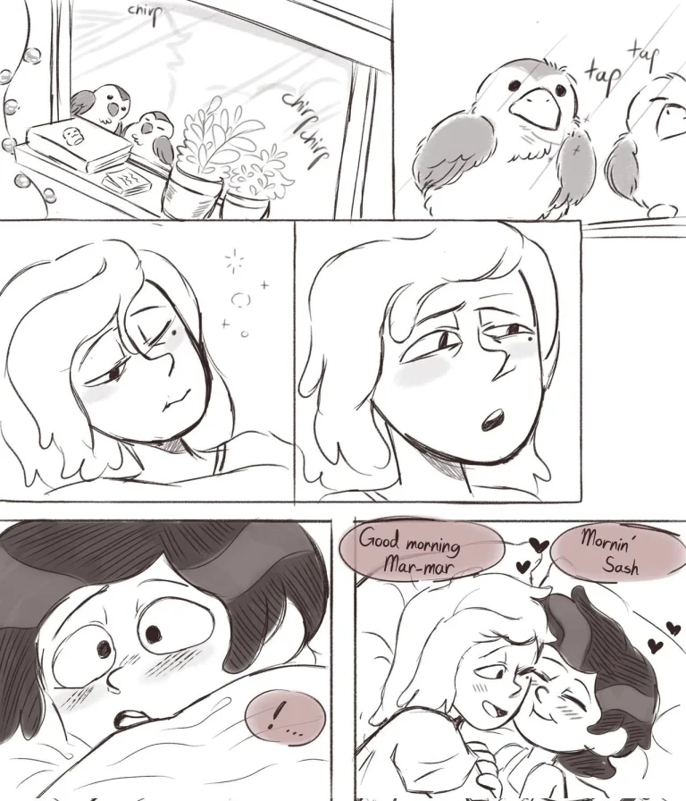 Somno porn comic picture 21