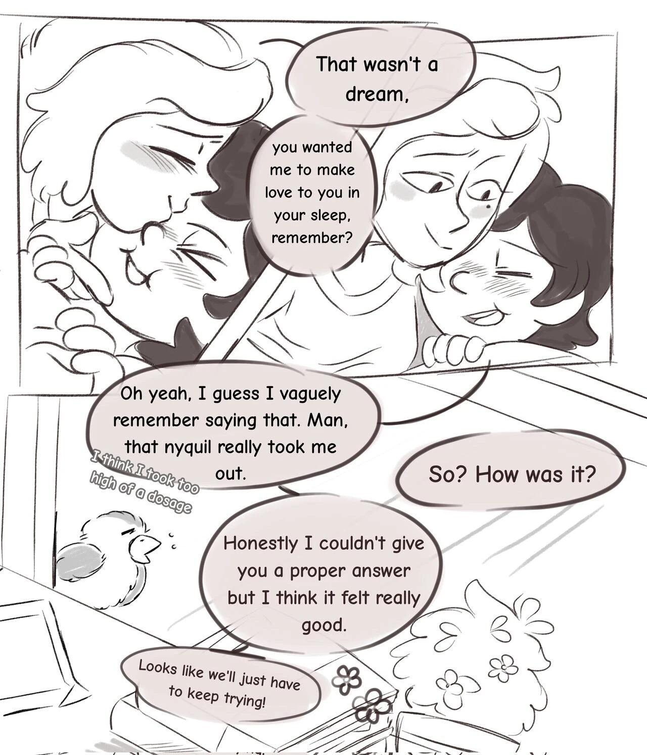 Somno porn comic picture 23