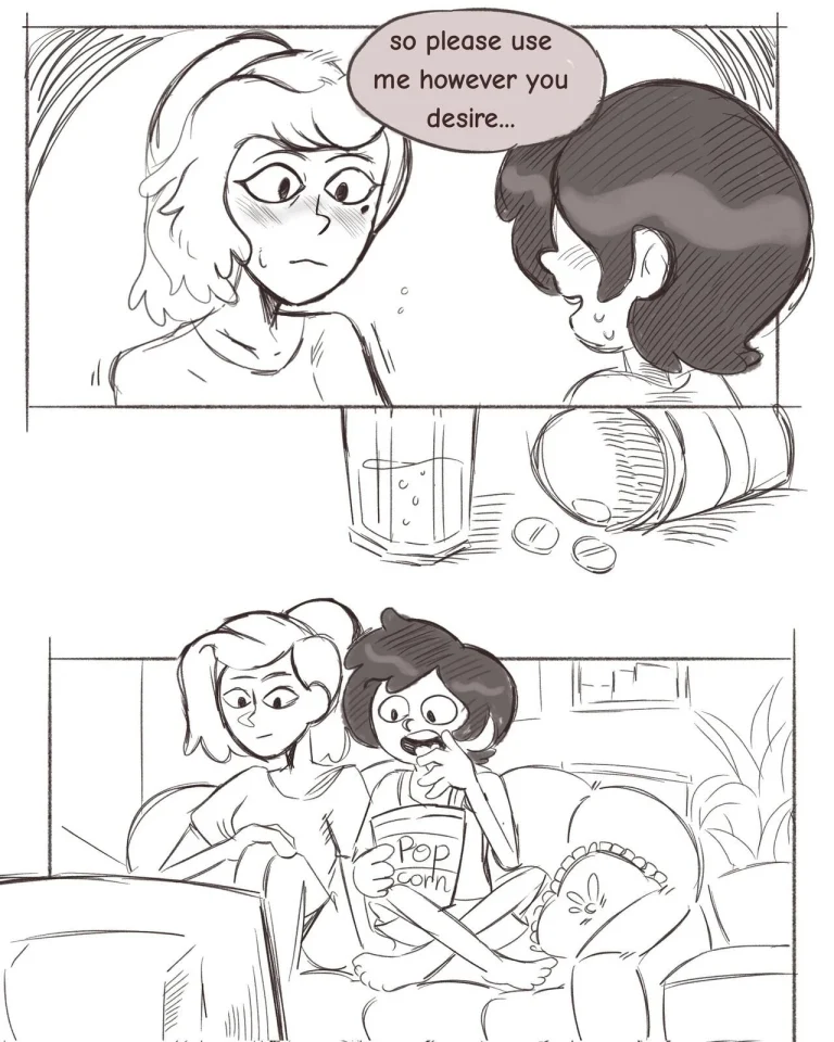 Somno porn comic picture 3