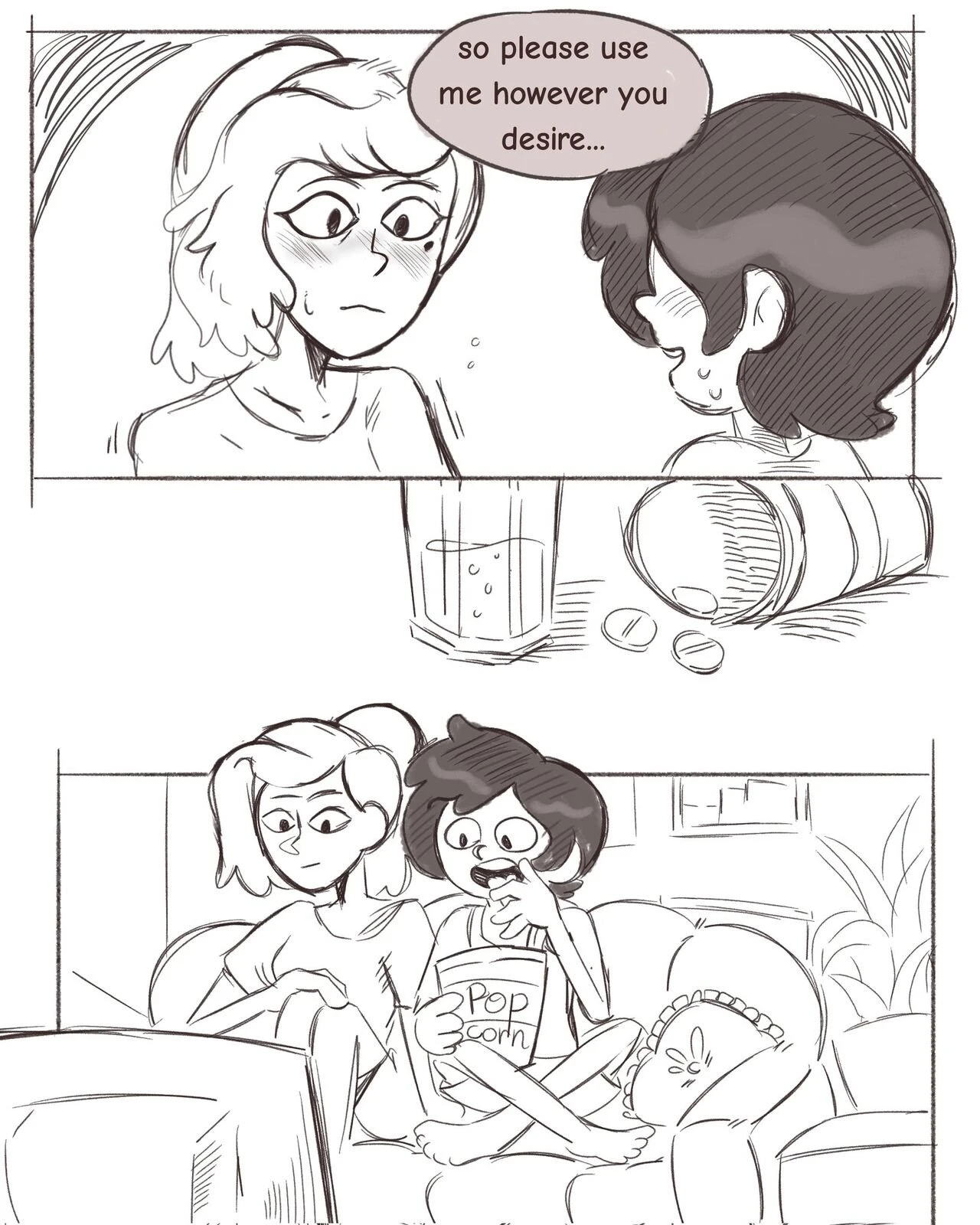 Somno porn comic picture 3