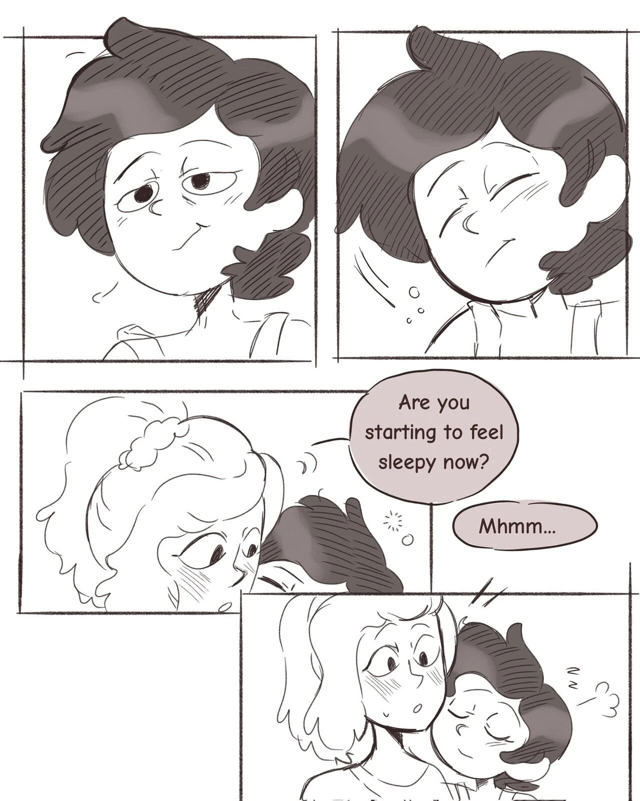 Somno porn comic picture 4