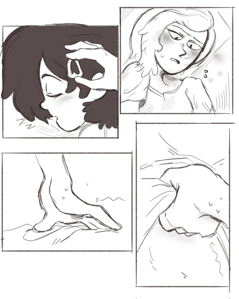 Somno porn comic picture 7