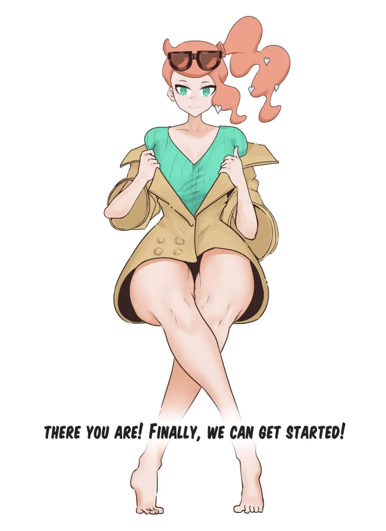 Sonia Gets Banged! porn comic picture 3
