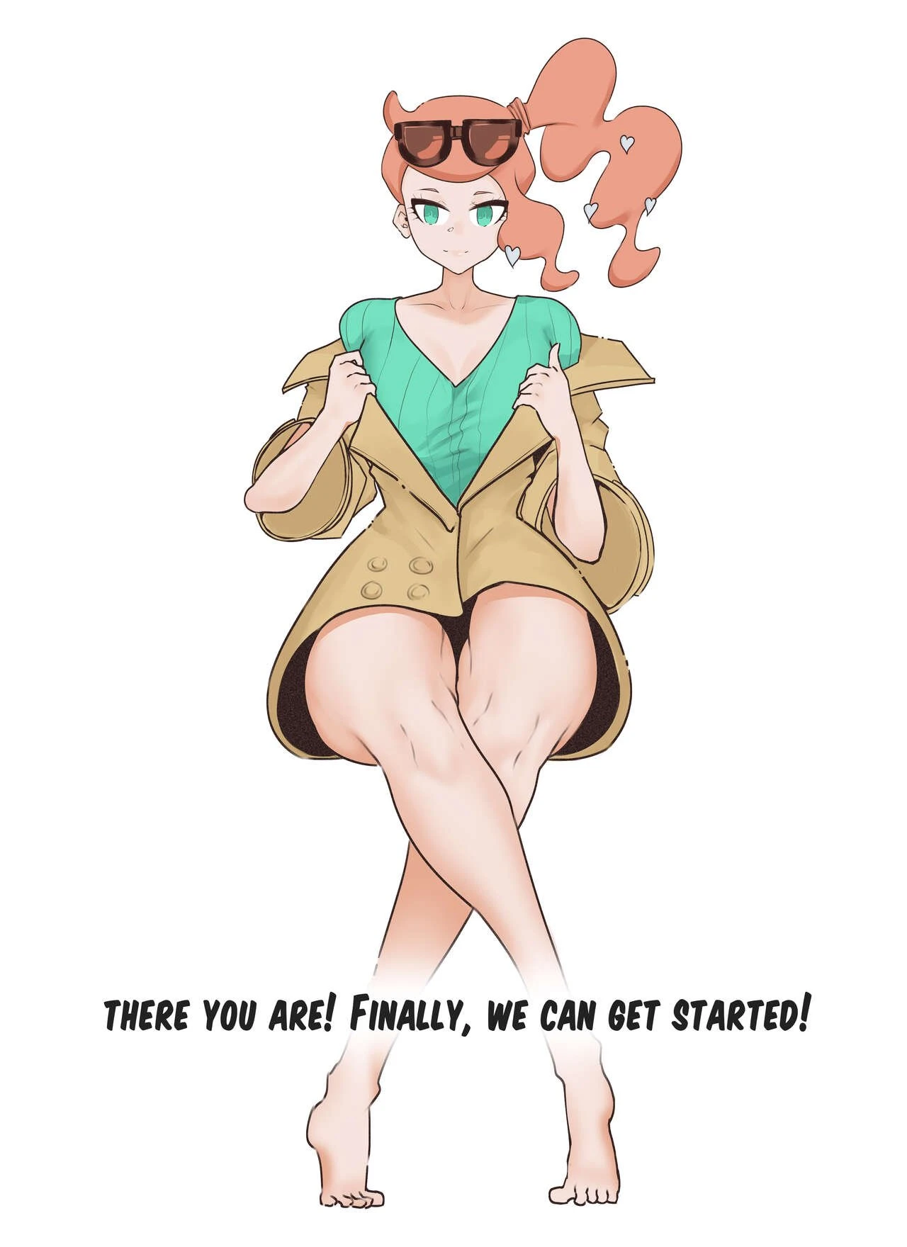 Sonia Gets Banged! porn comic picture 3