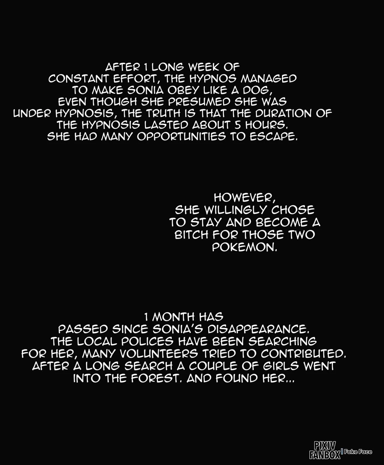 Sonia porn comic picture 10