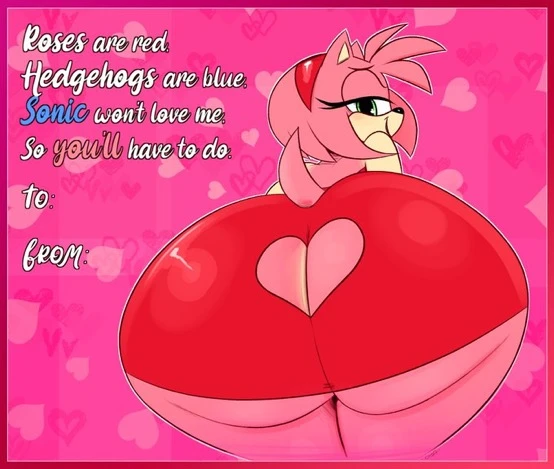 Sonic Collection porn comic picture 11