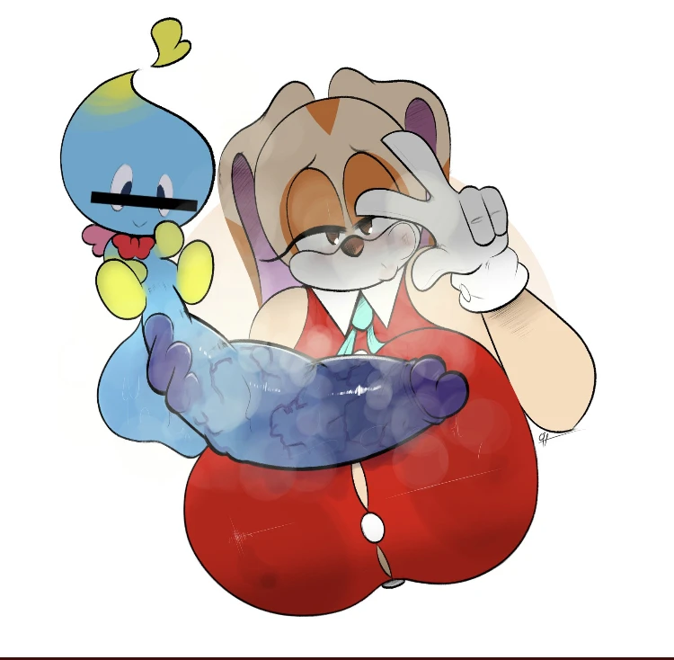 Sonic Collection porn comic picture 39