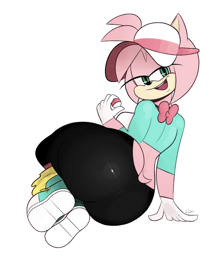 Sonic Collection porn comic picture 45