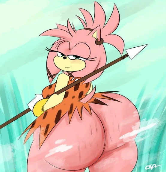 Sonic Collection porn comic picture 5