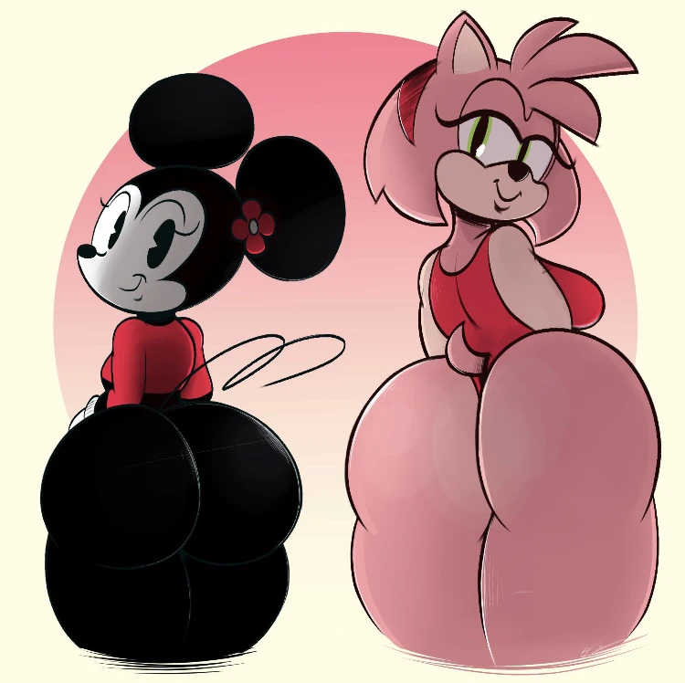 Sonic Collection porn comic picture 50