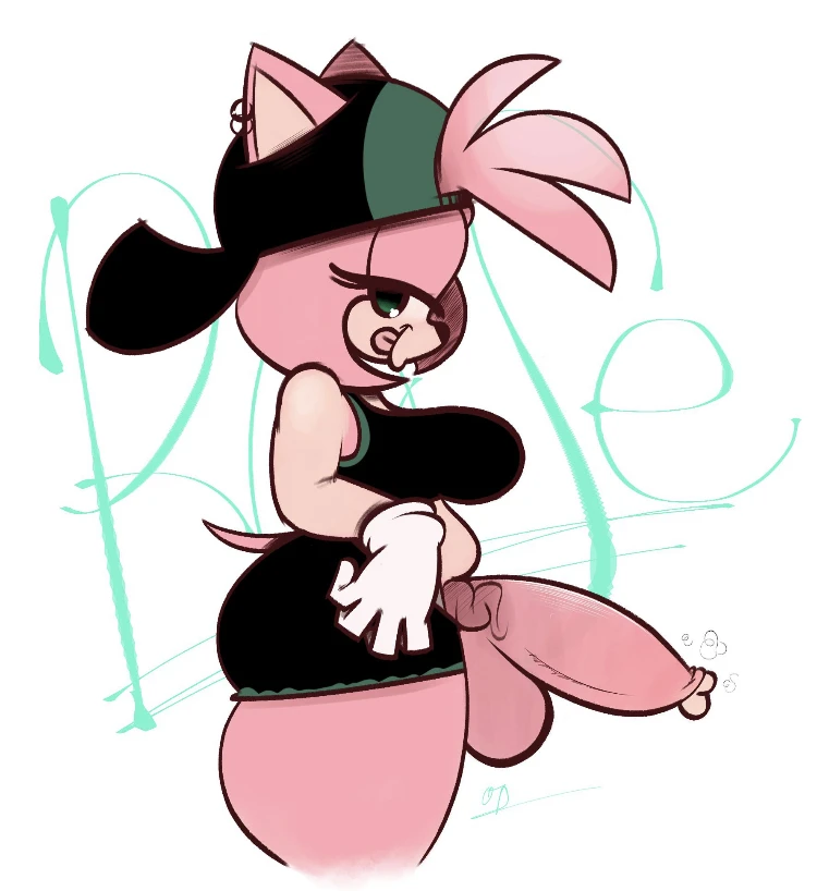 Sonic Collection porn comic picture 51