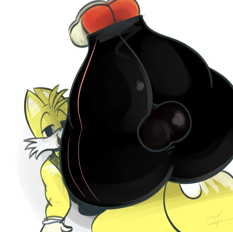 Sonic Collection porn comic picture 59