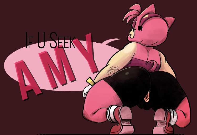 Sonic Collection porn comic picture 60