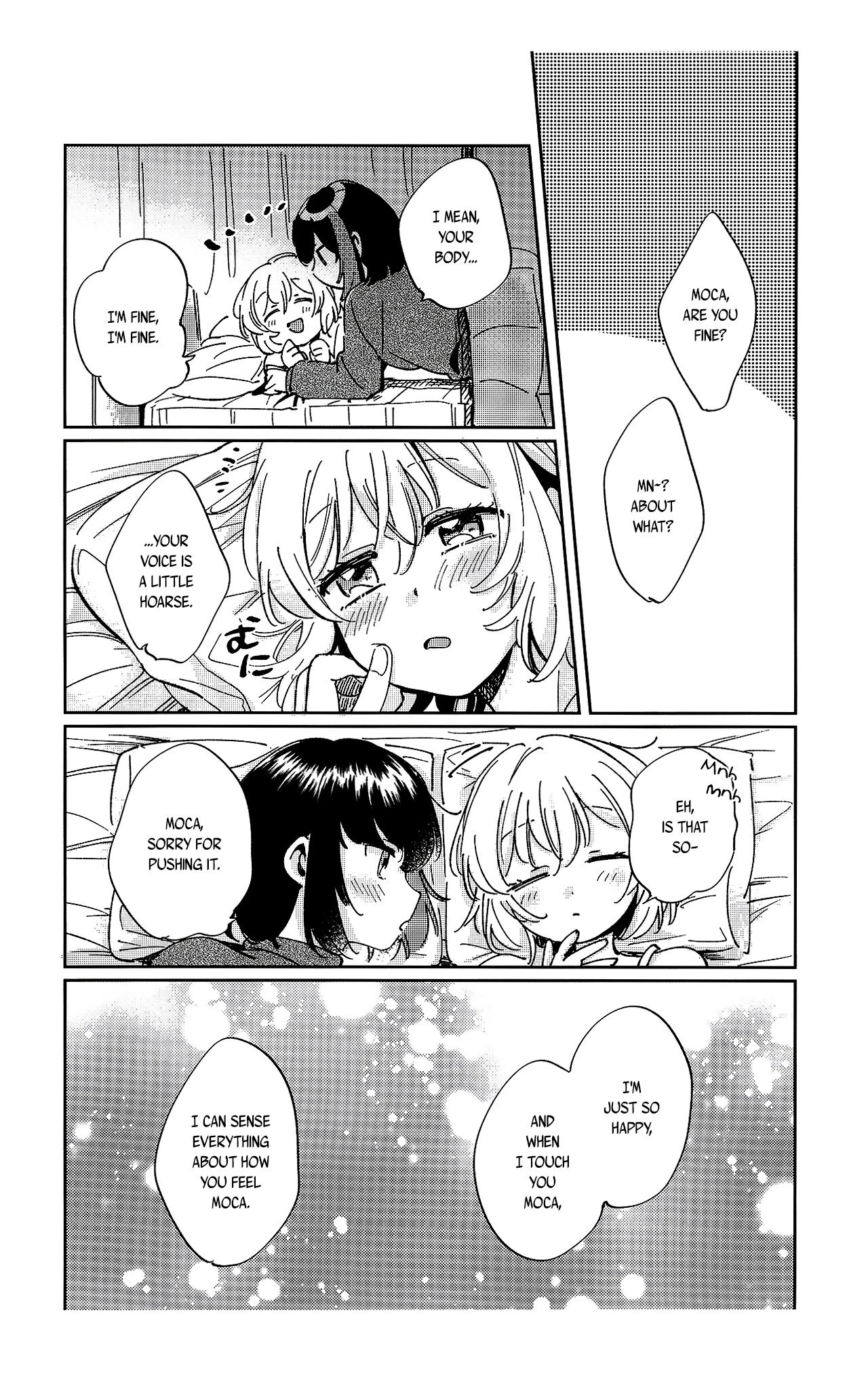Sono Nukumori to, Tomo ni Aru porn comic picture 30