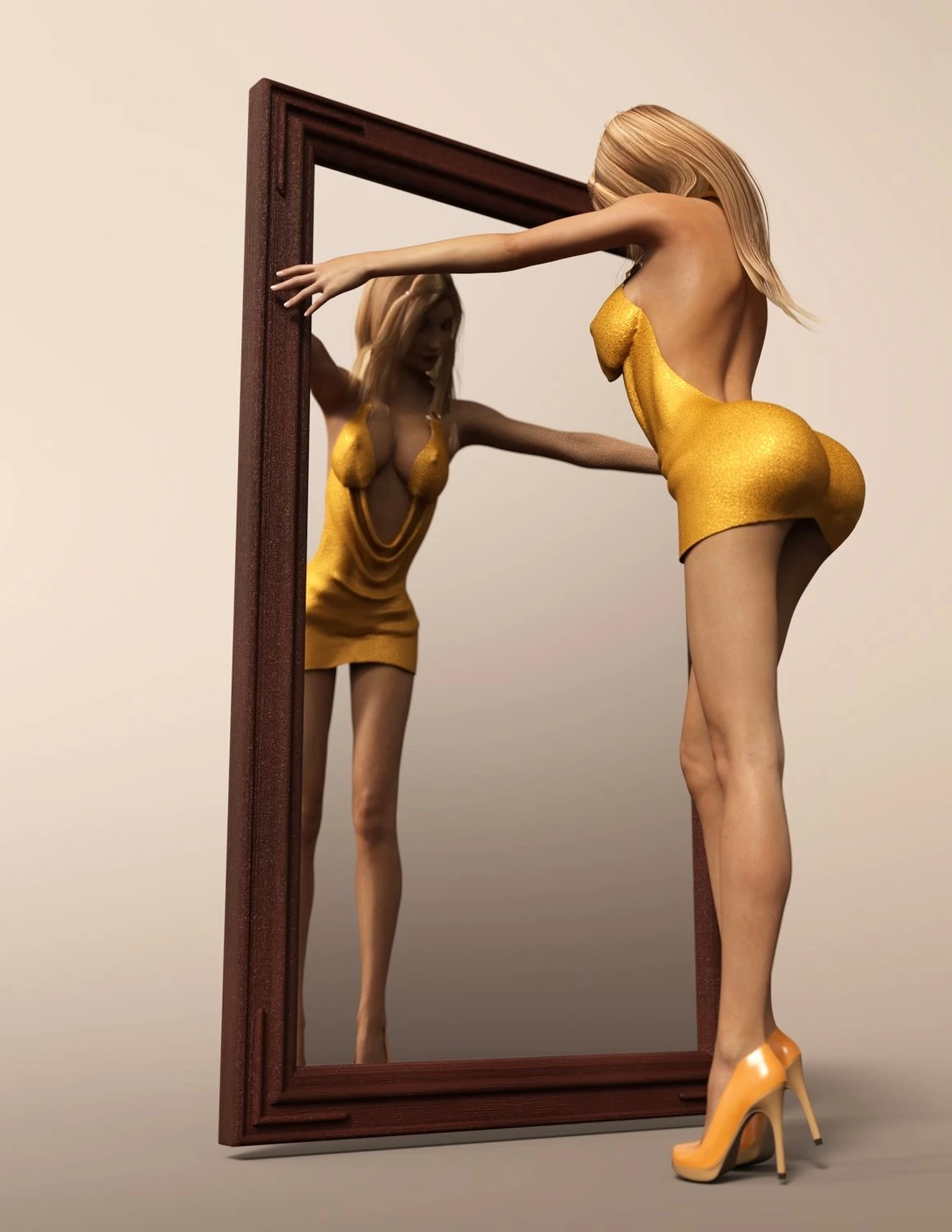 Sorority House Rocks - Checkmate porn comic picture 69