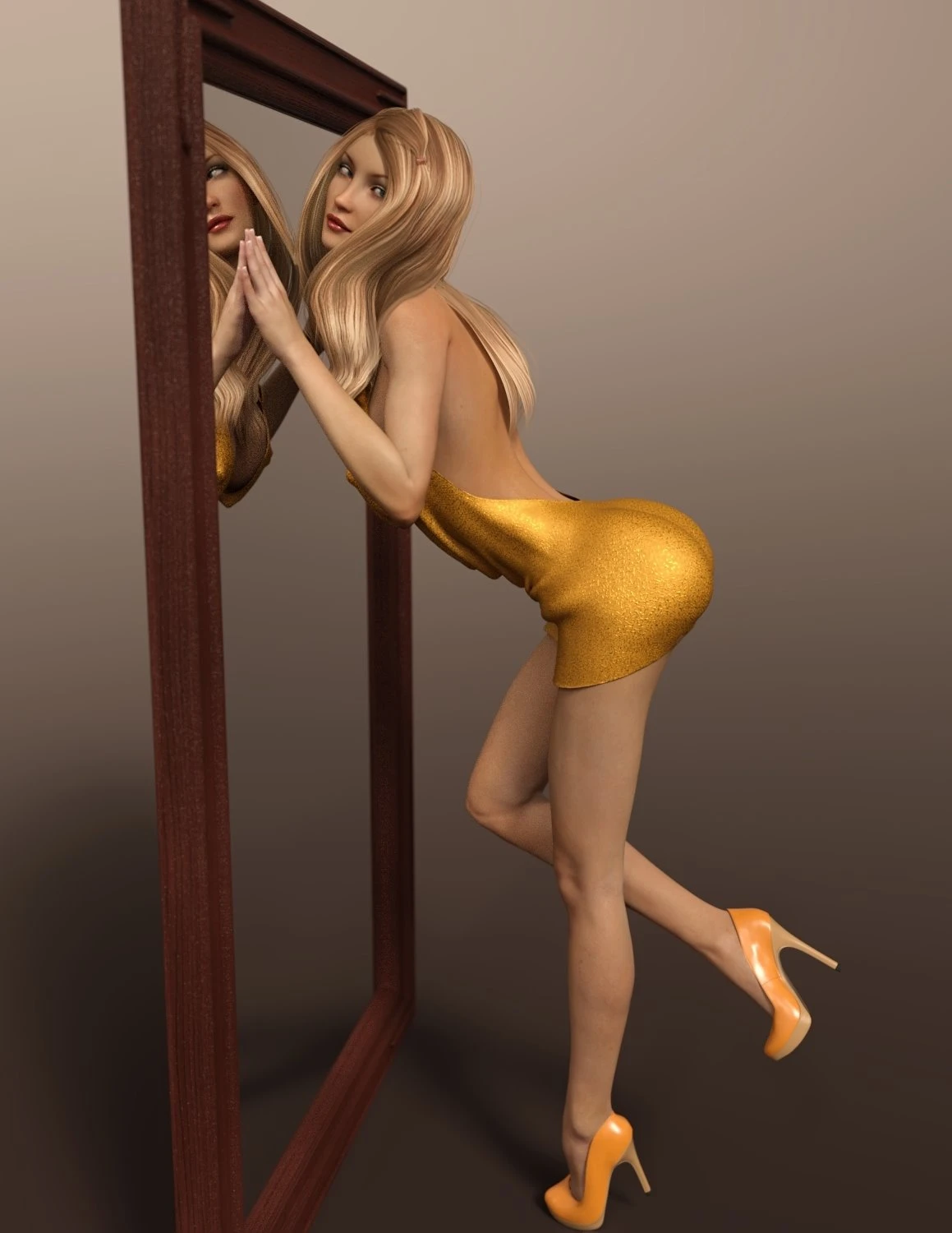 Sorority House Rocks - Checkmate porn comic picture 70