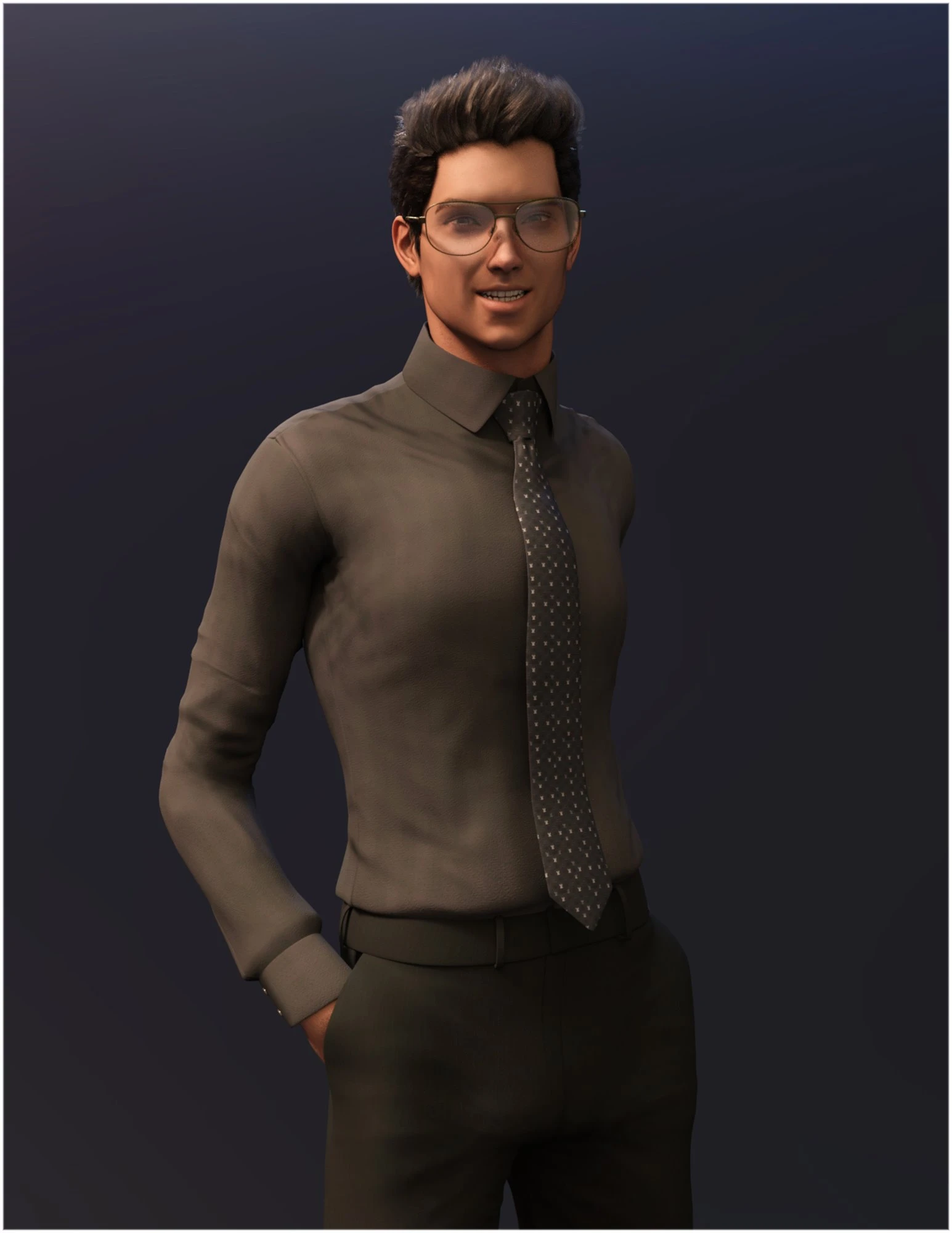 Sorority House Rocks - Checkmate porn comic picture 75