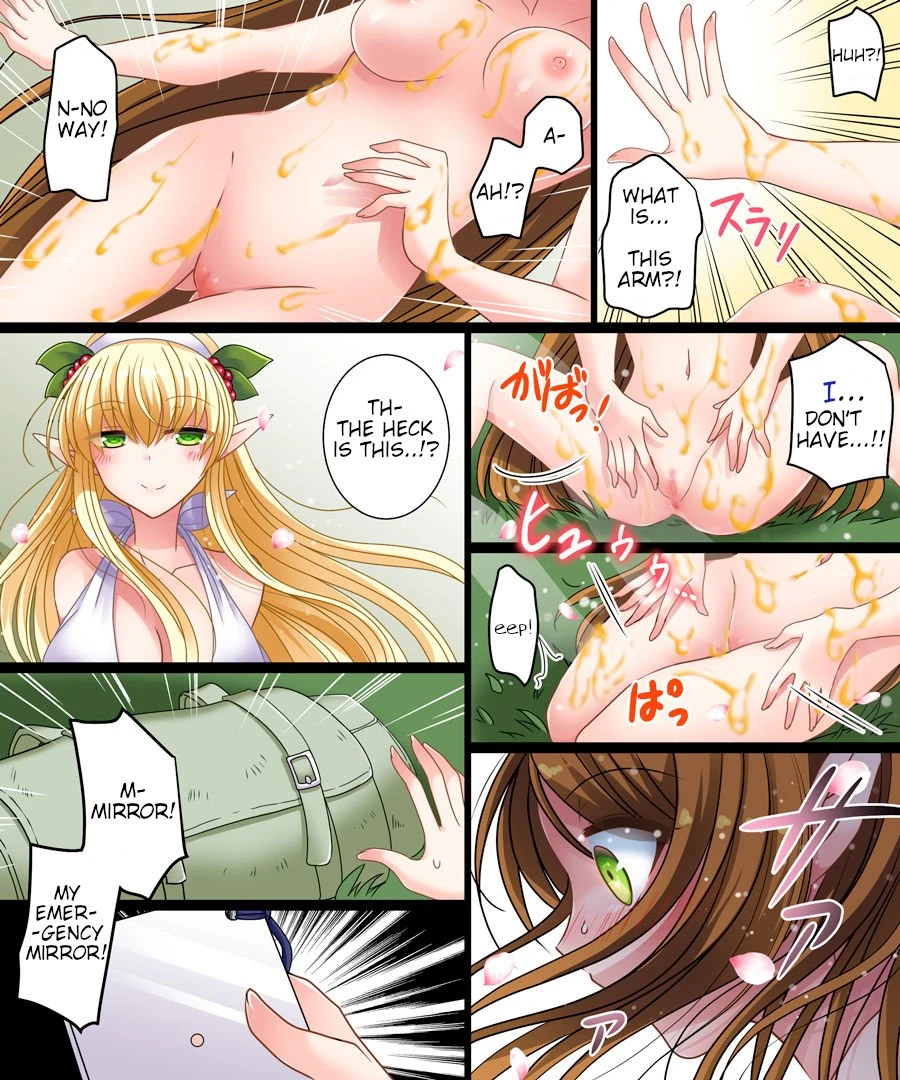 Soshite Ore mo Nagamimi ni Naru porn comic picture 14