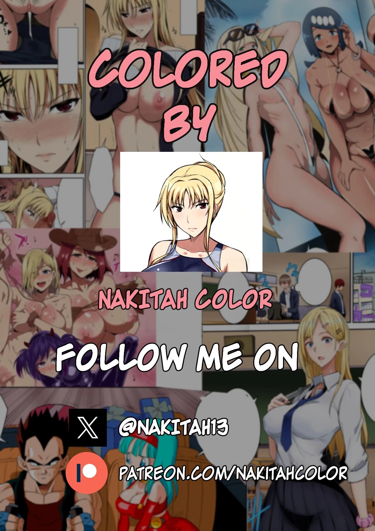 Souma Ikka no Halloween porn comic picture 20