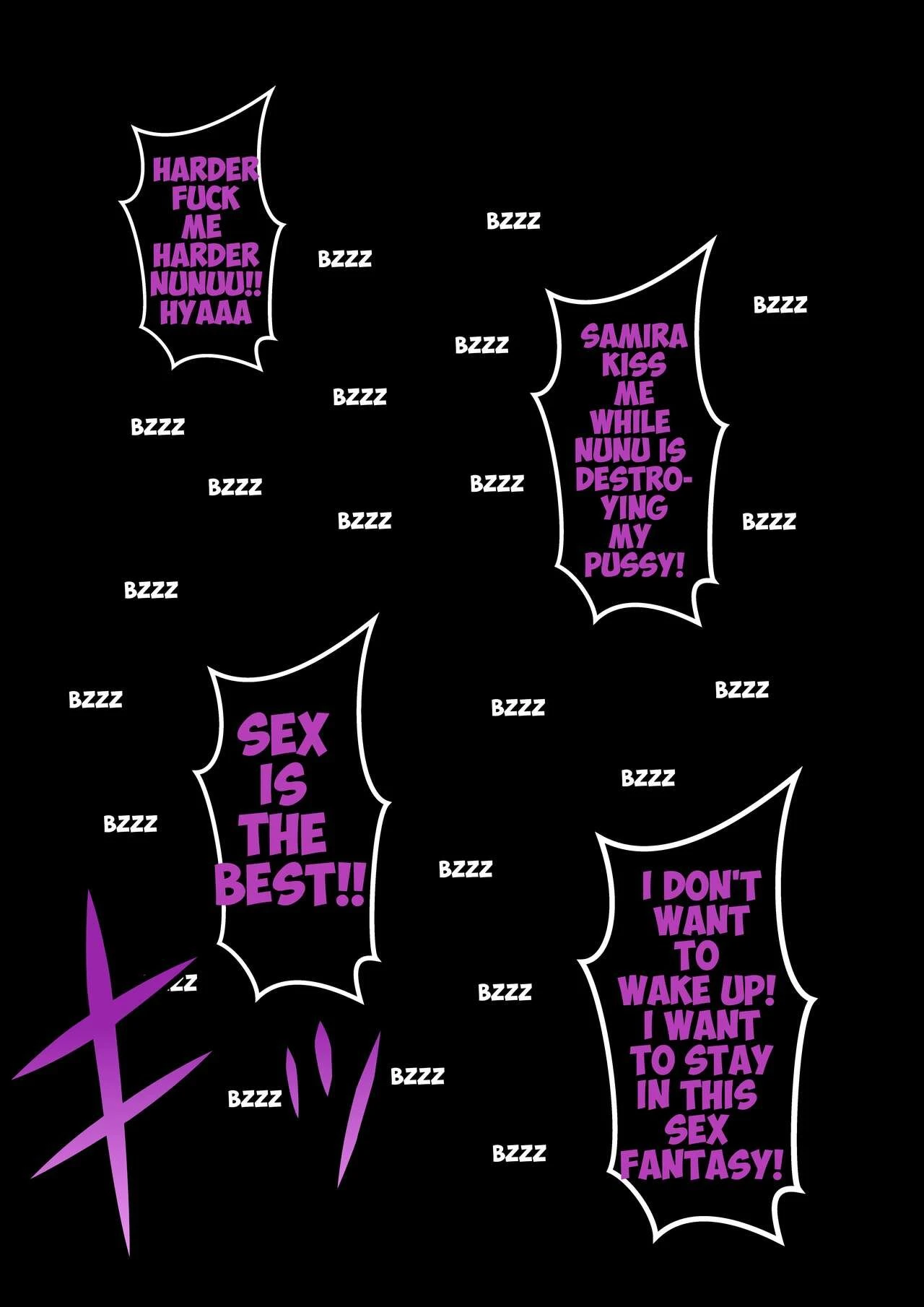 Space Foock porn comic picture 13