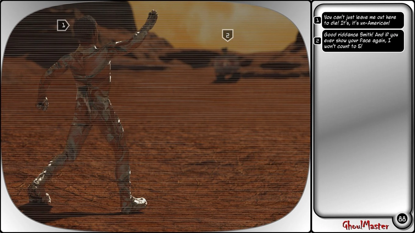 Space Sex porn comic picture 8