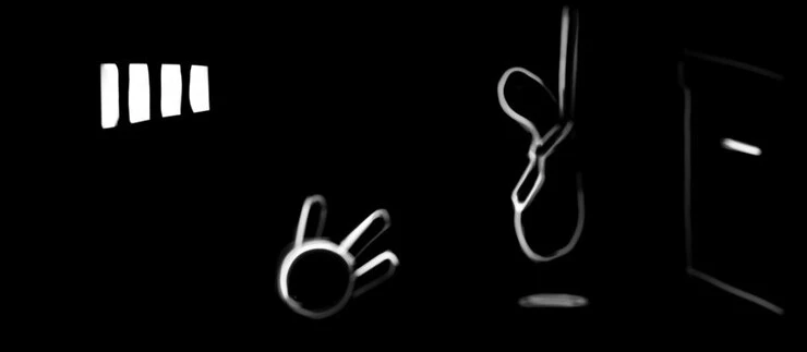 SPARE ! porn comic picture 4