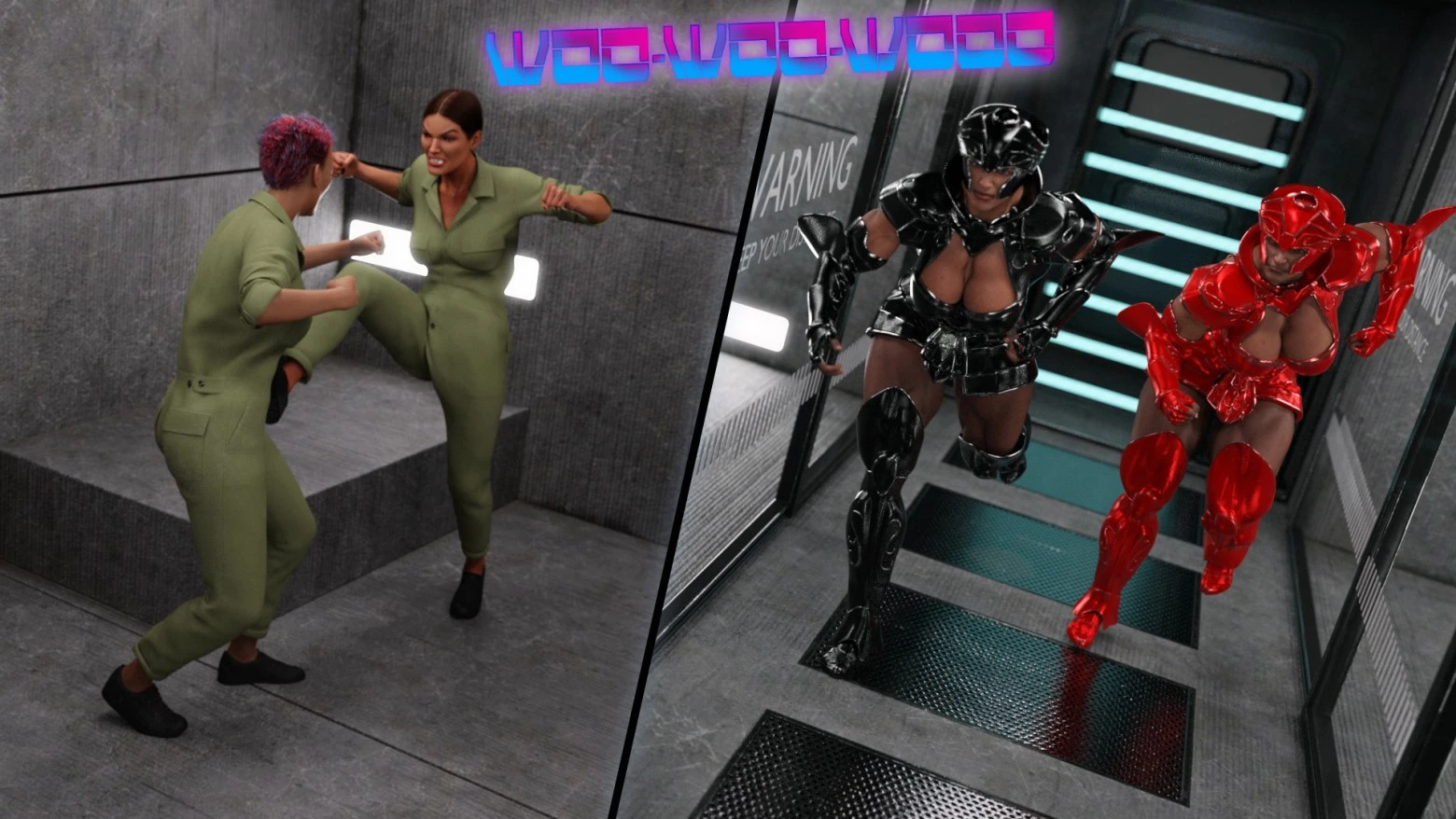 Special Circumstances porn comic picture 8