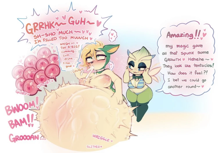 Special Dildo on the beach porn comic picture 4