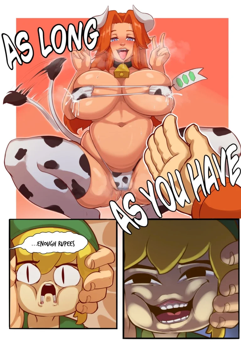 Special Offe porn comic picture 4