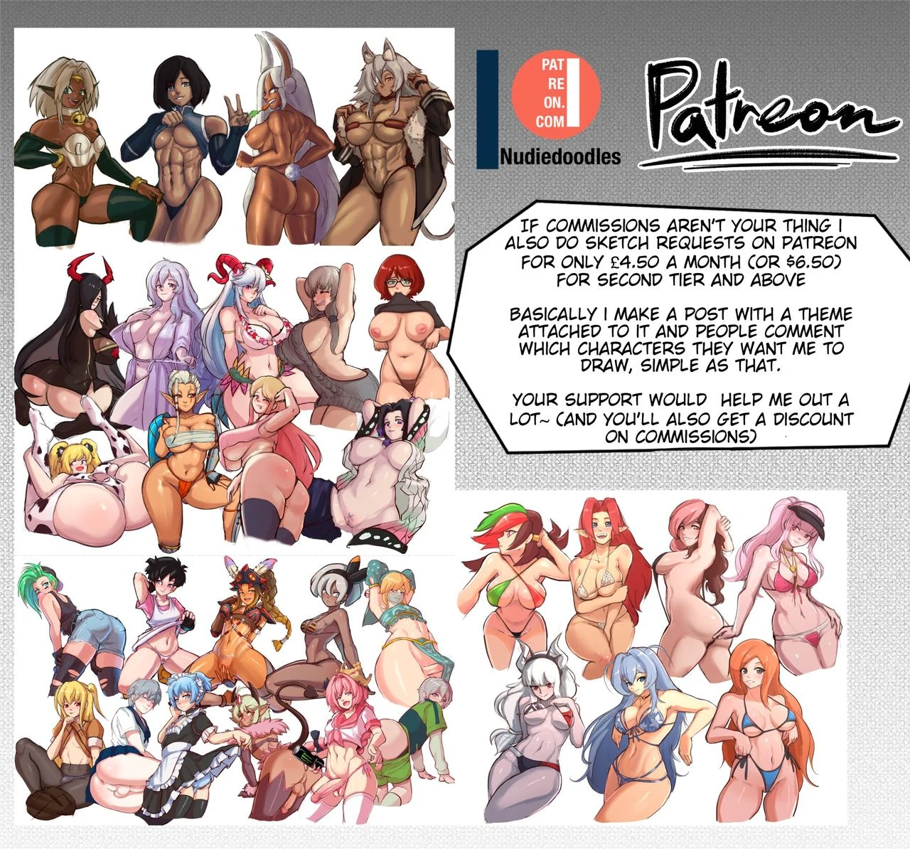 Special Offe porn comic picture 8