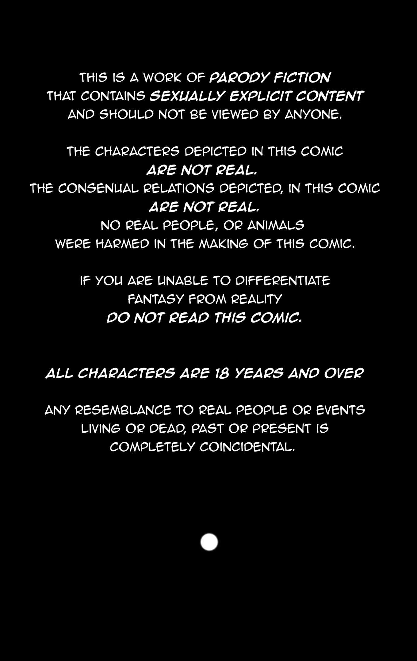 Special Service. The Sweet Life porn comic picture 4