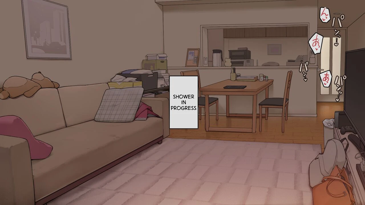 Spending a Day Trying to Provoke My Older Girlfriend Who Never Gets Angry porn comic picture 17