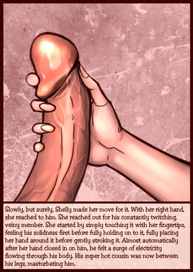 Spicy Stories 4- Thorns and buds-Ongoing. porn comic picture 24