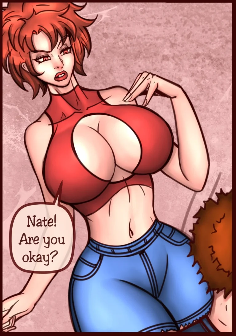 Spicy Stories 4- Thorns and buds-Ongoing. porn comic picture 5