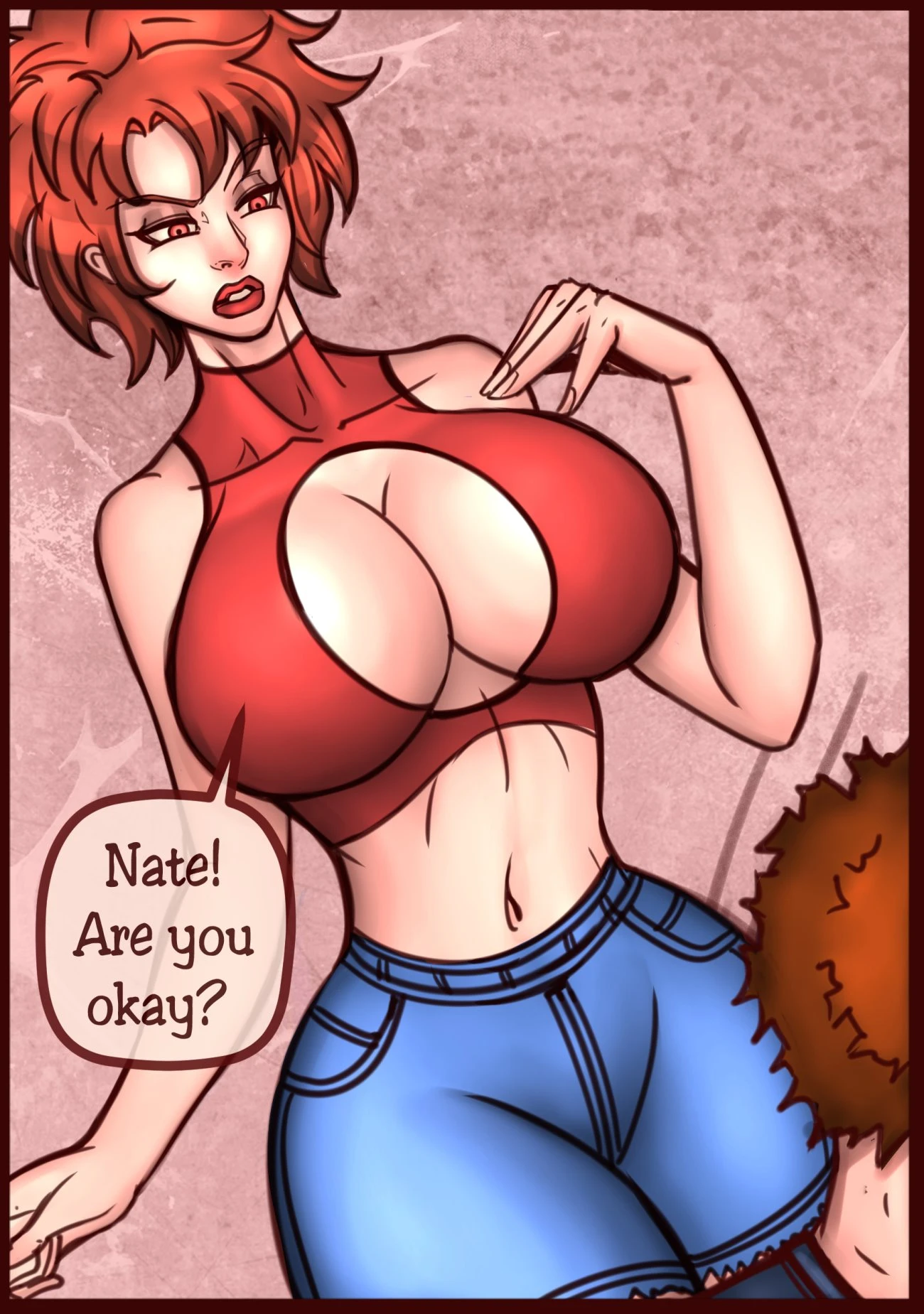 Spicy Stories 4- Thorns and buds-Ongoing. porn comic picture 5