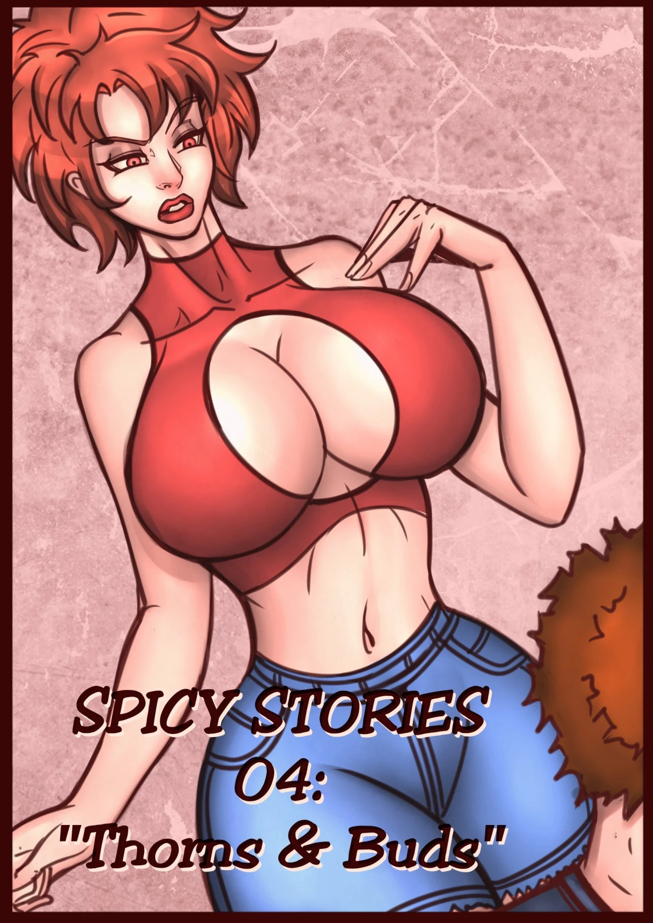 Spicy Stories 4- Thorns and buds-Ongoing. porn comic picture 6