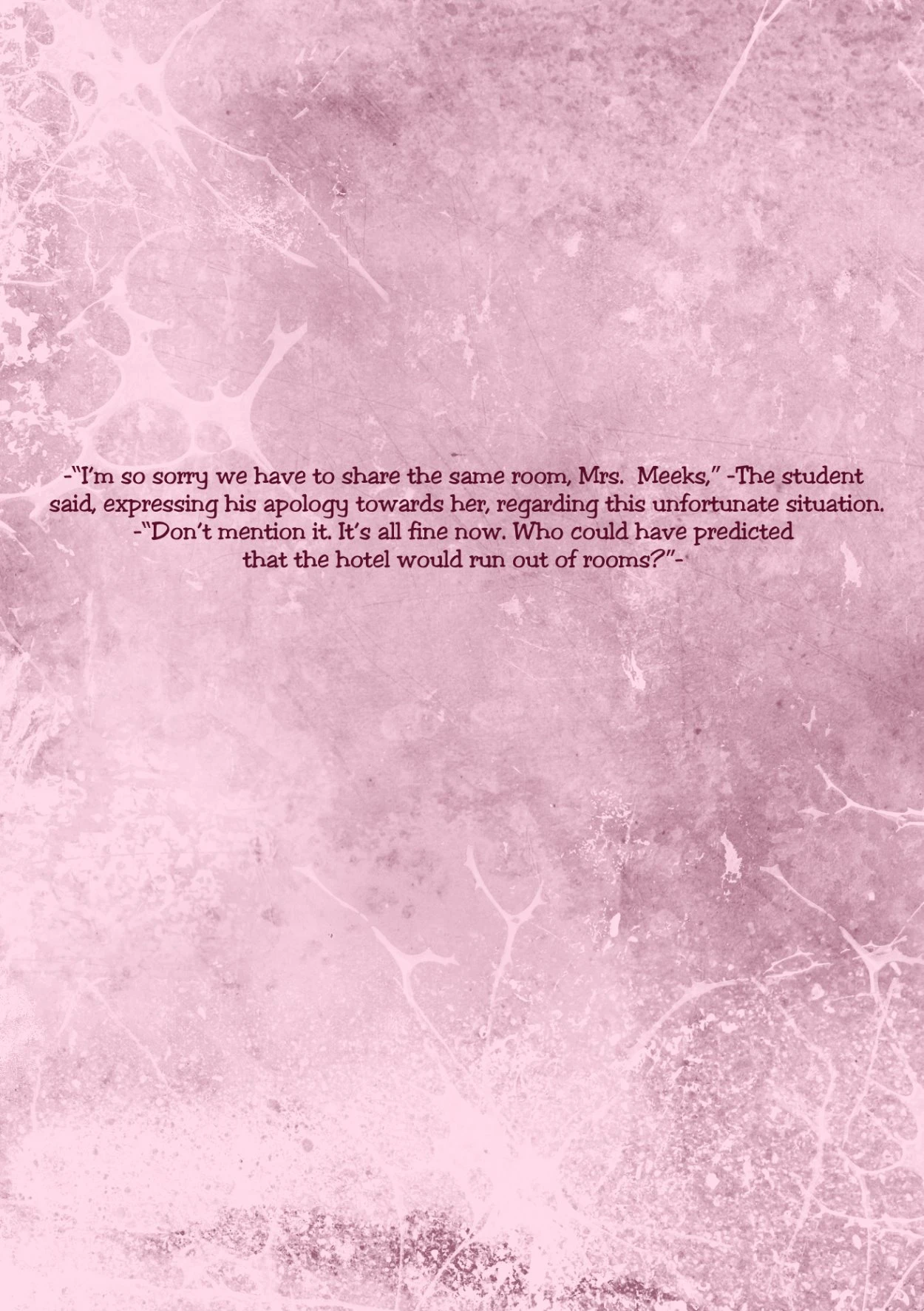 Spicy Stories VOL 2- Heated sleepover. porn comic picture 2