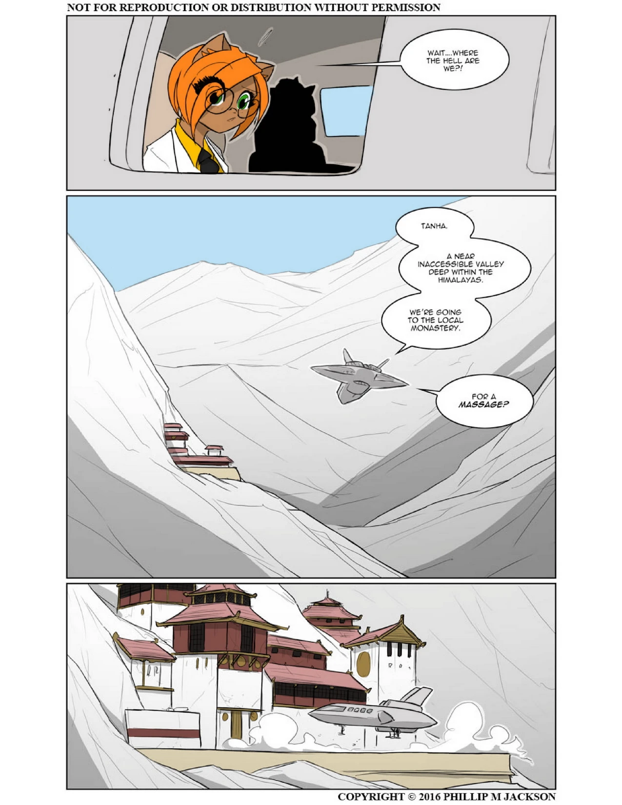 Spiritual Cleansing porn comic picture 2