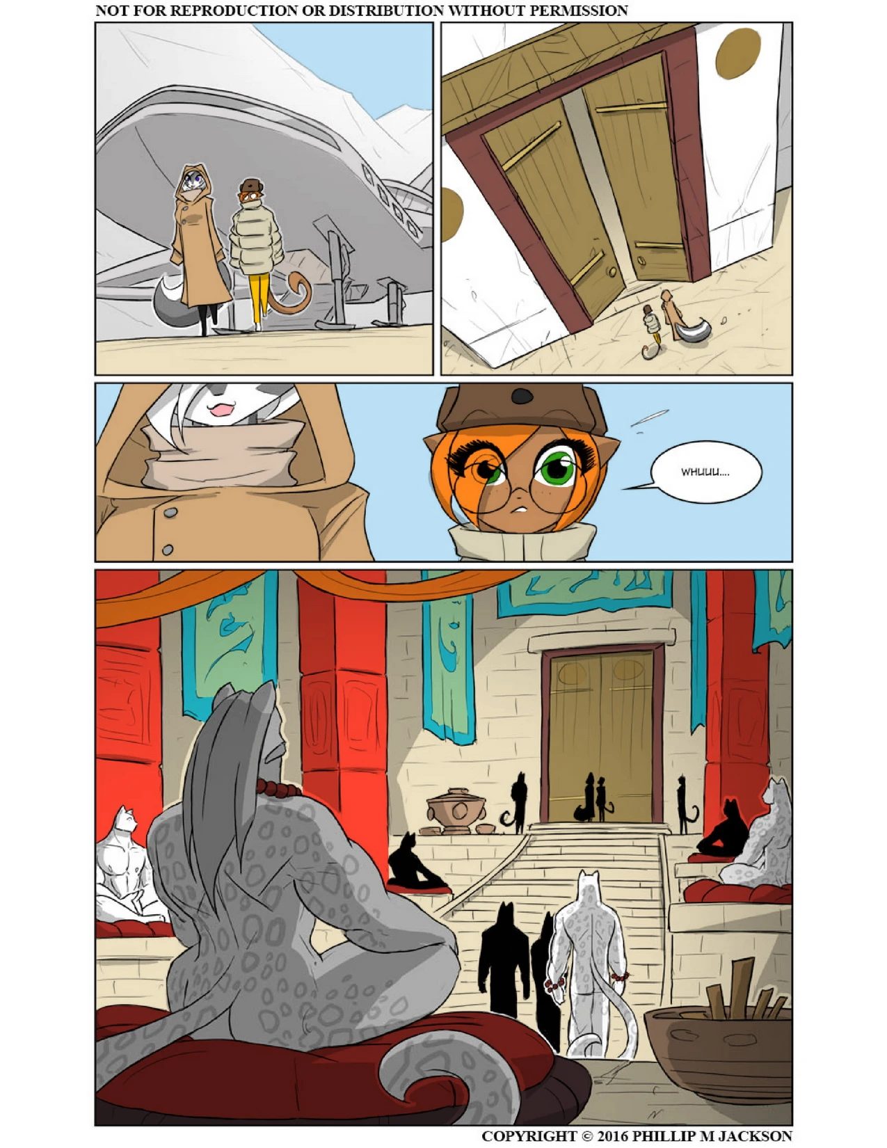 Spiritual Cleansing porn comic picture 3