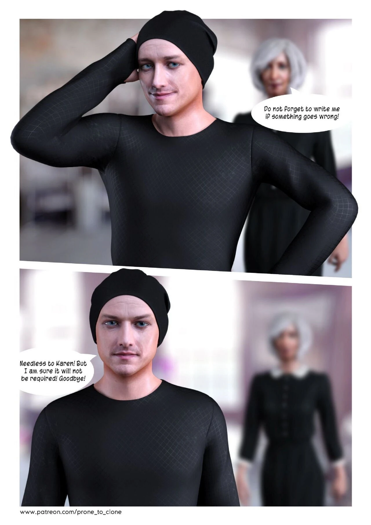 Split porn comic picture 3