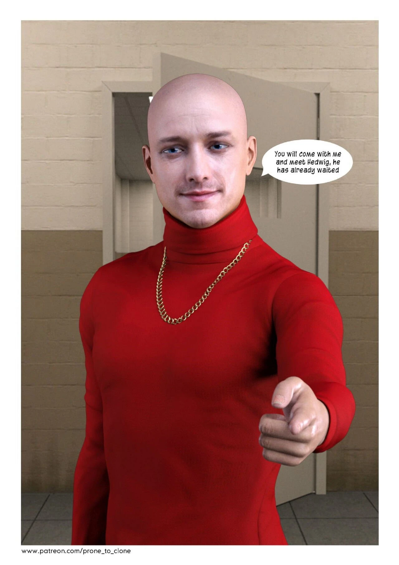 Split porn comic picture 33