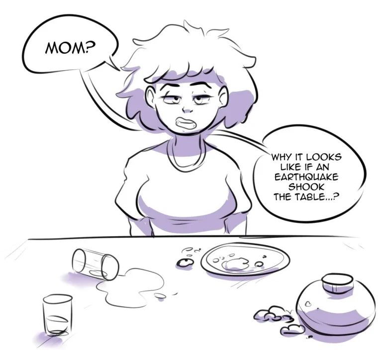 Sprig and Mrs. Boonchuy porn comic picture 16