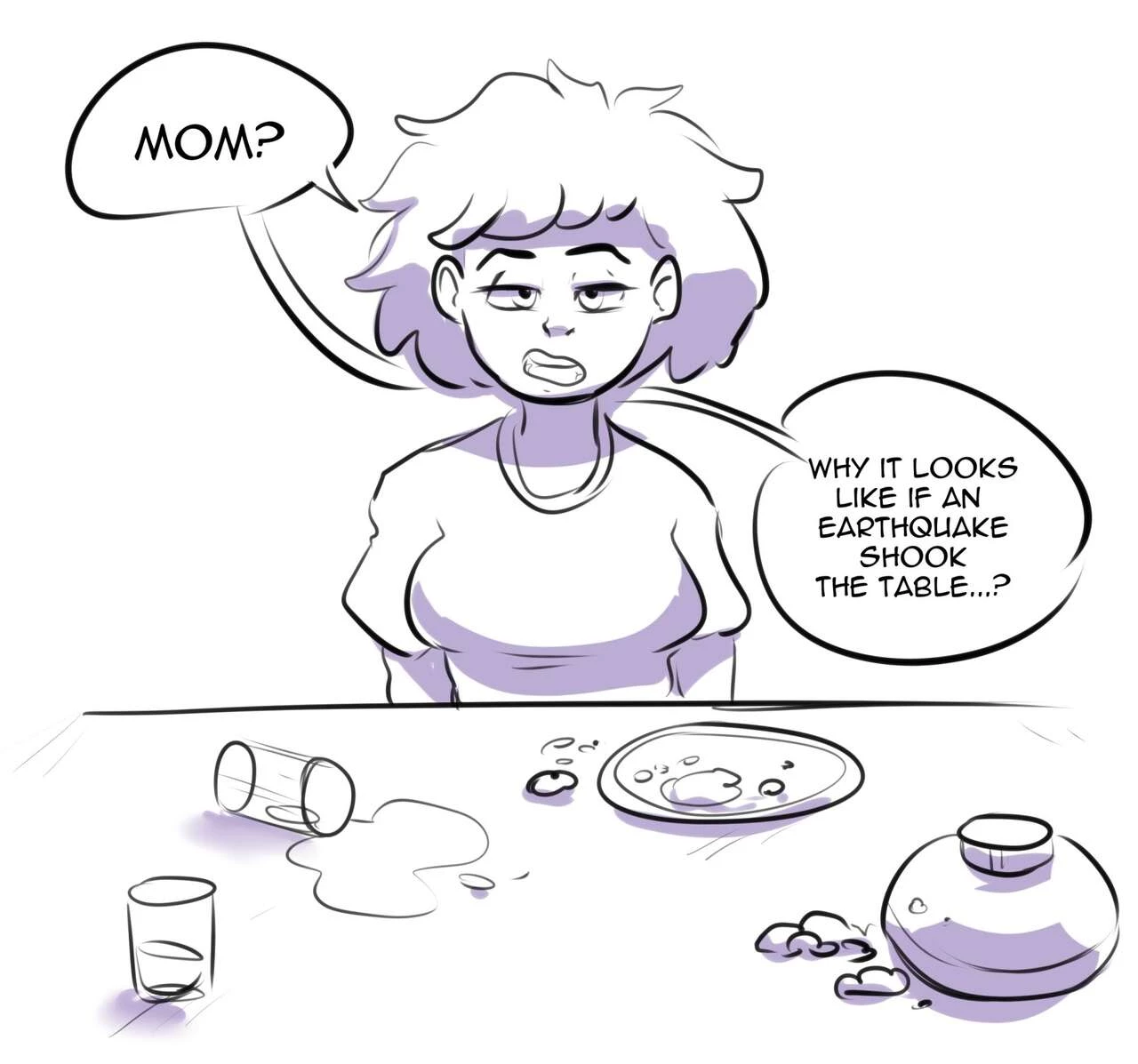 Sprig and Mrs. Boonchuy porn comic picture 16