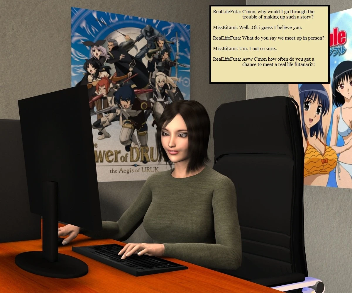 St. Irene's school for girls 3 porn comic picture 15